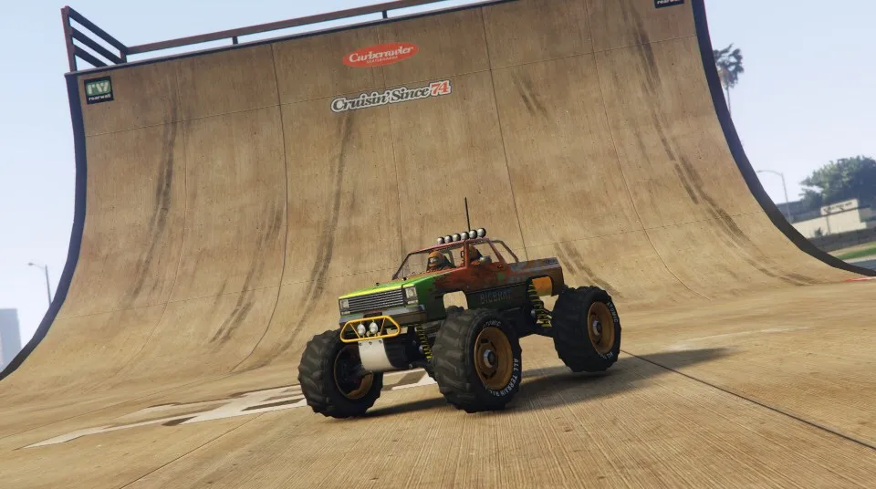 GTA Online Weekly Update: New RC Bandito and weekly discounts