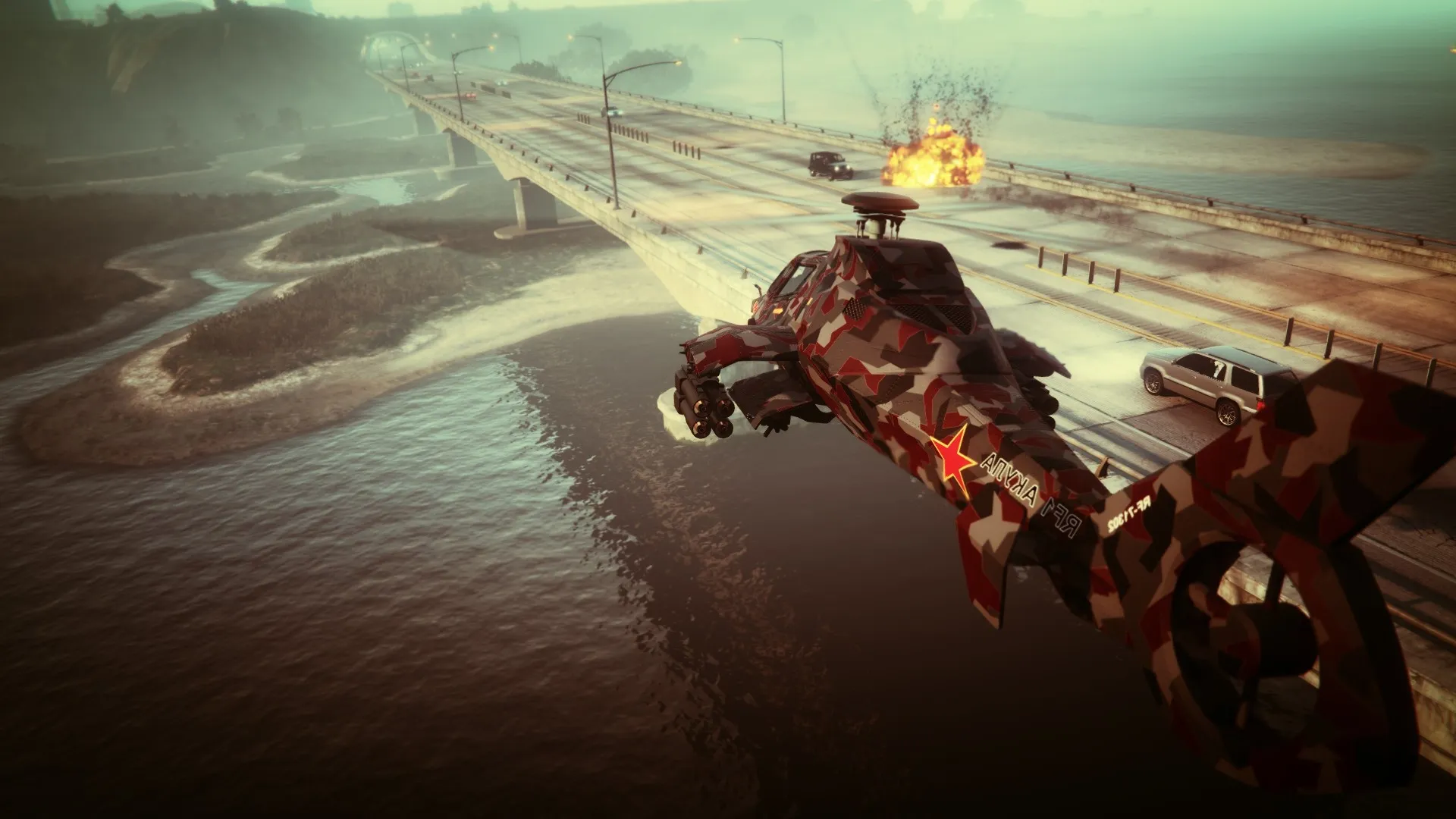Gunrunning bonuses and weekly discounts