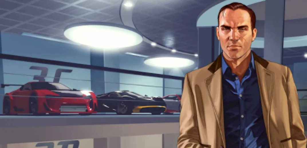 GTA Online Weekly Update: Import/Export
