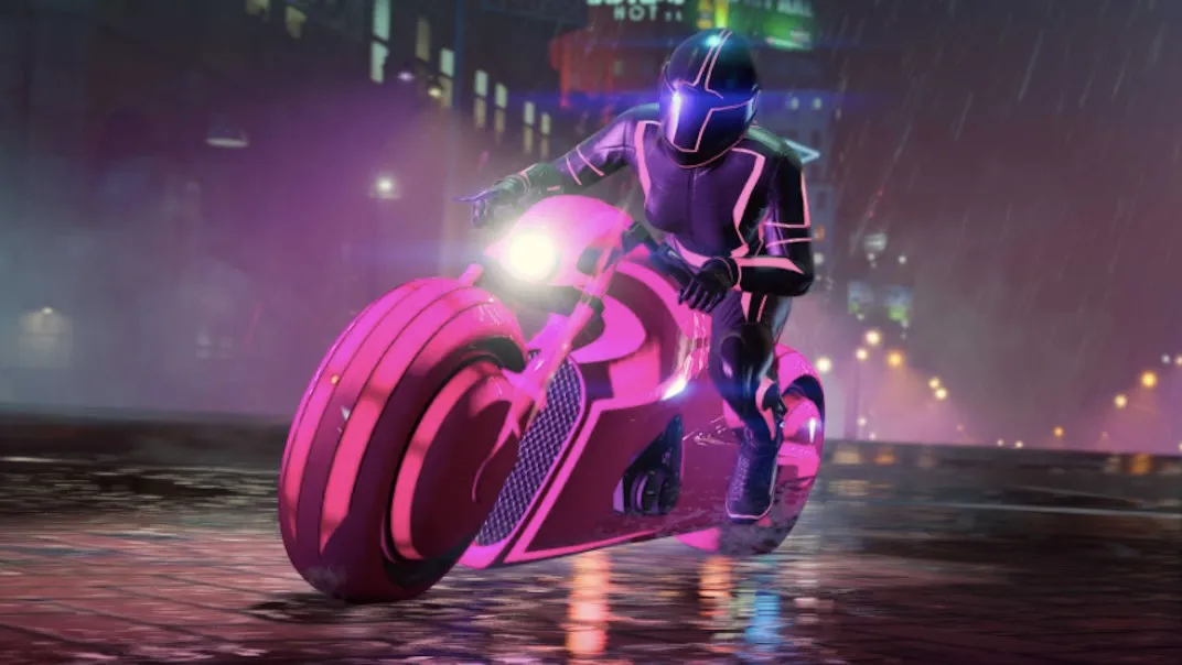 GTA Online Weekly Update: New Deadline Arenas