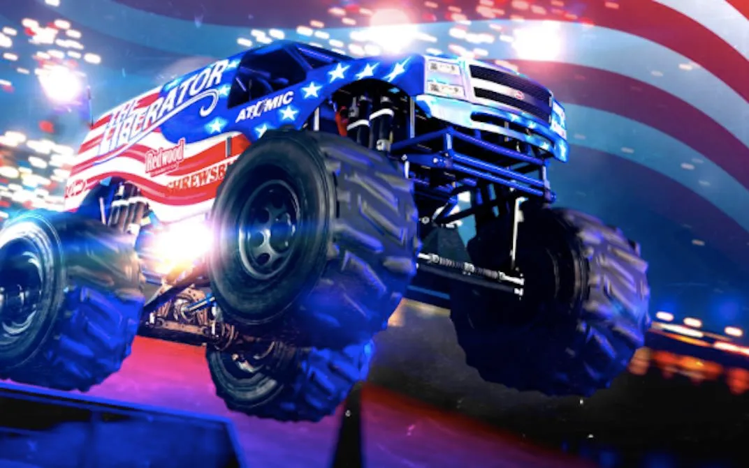 GTA Online Weekly Update - Independence Day Land Races