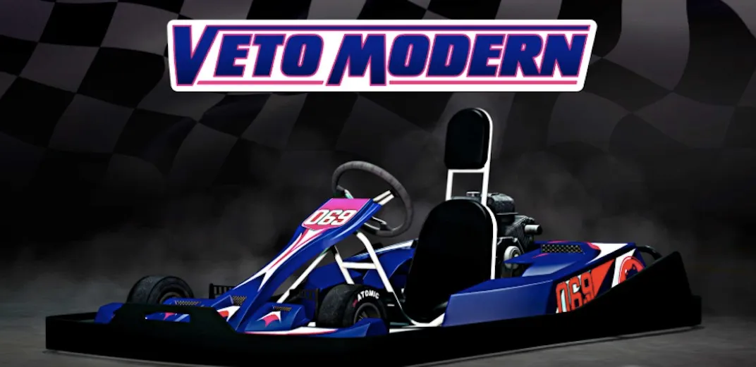 For the August 19th, 2021 GTA Online weekly update the podium vehicle is the Dinka Veto Modern 