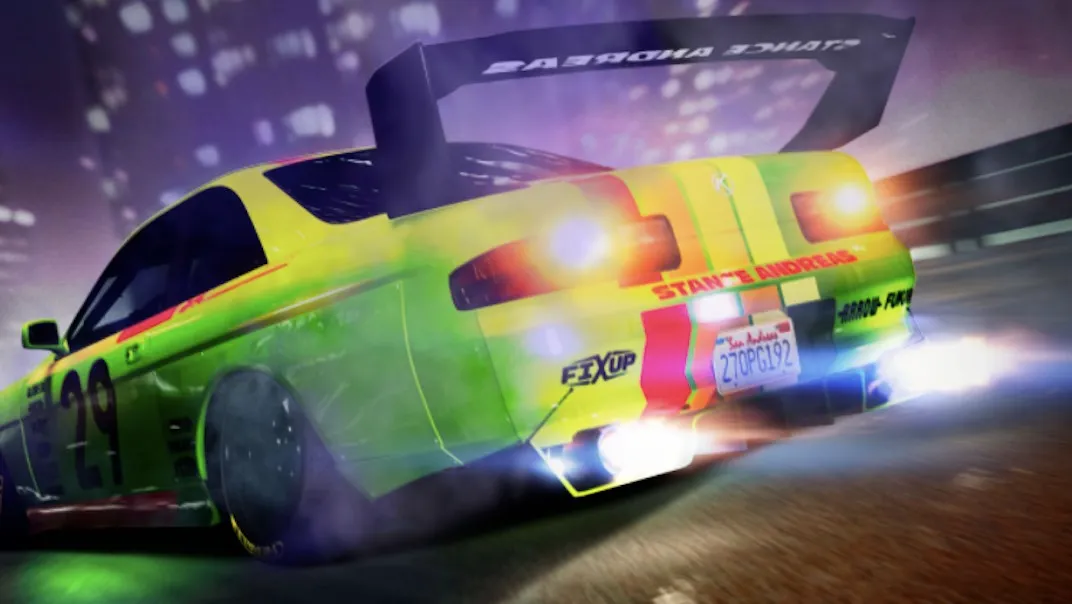 GTA Online Weekly Update - The Karin Previon