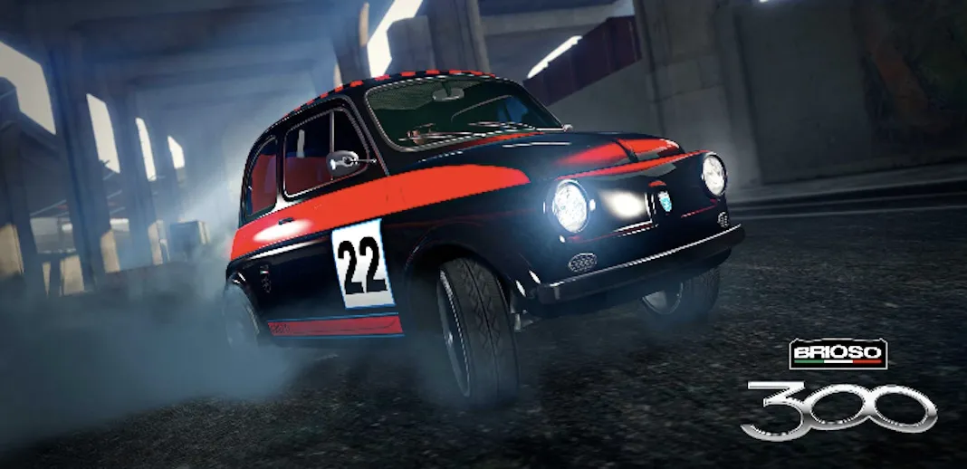 GTA Online Weekly Update: New Car - Grotti Brioso 300