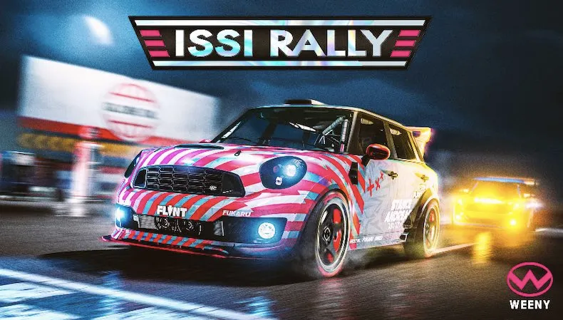 GTA Online Weekly Update - New Weeny Issi Rally