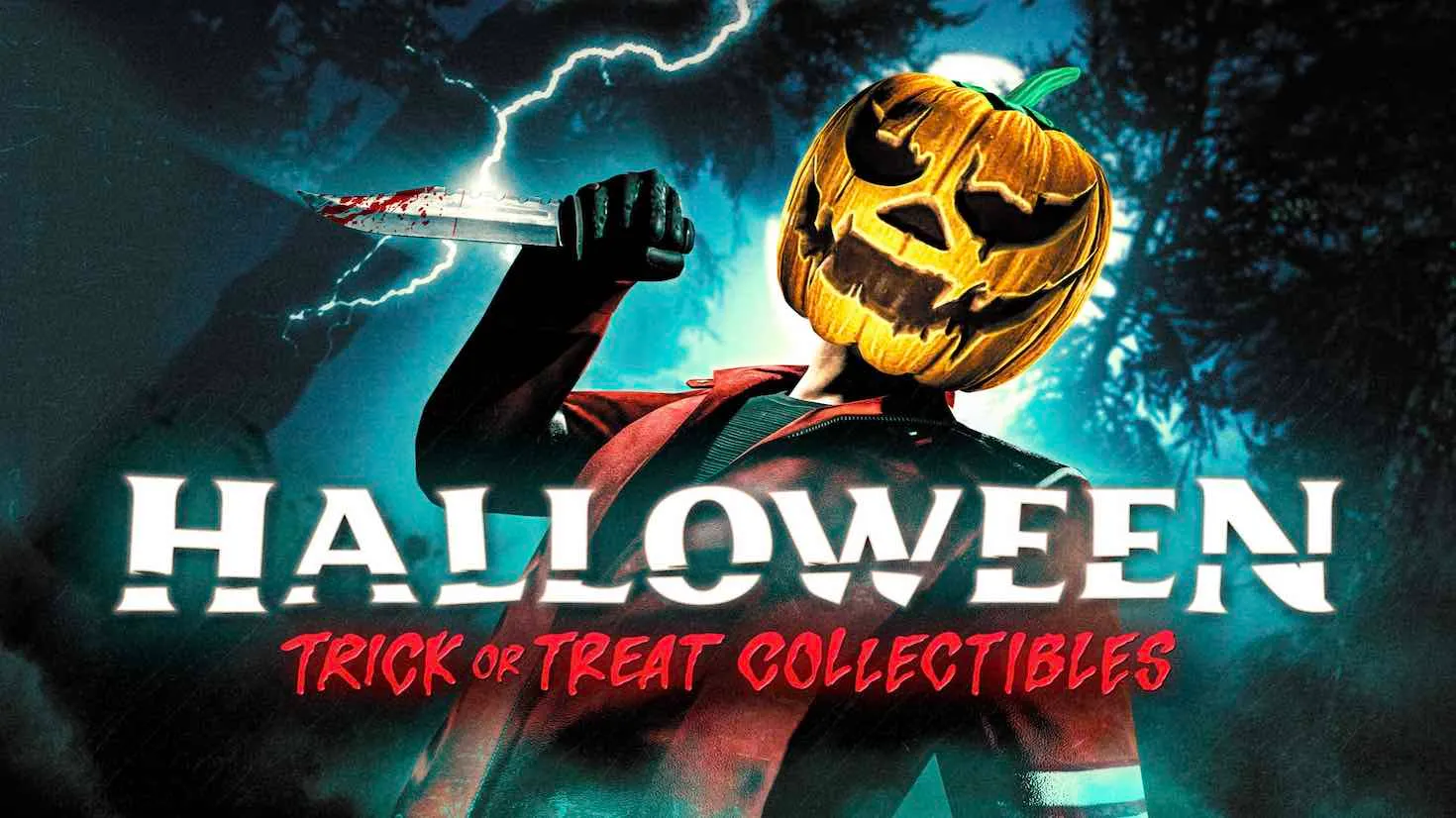 GTA Online Weekly Update Halloween Trick or Treat Collectibles