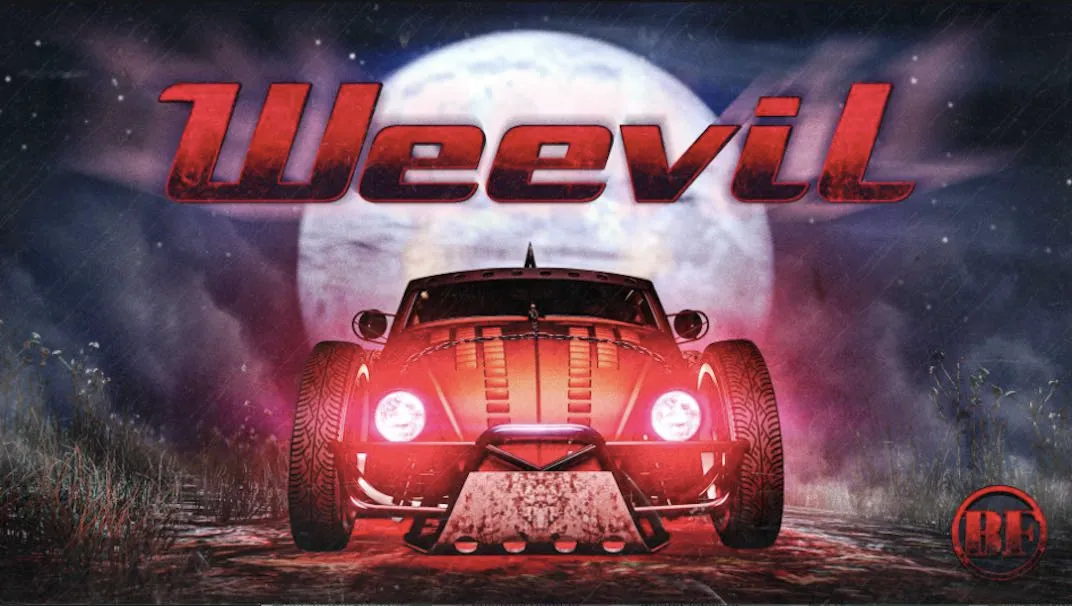 GTA Online Weekly Update - Halloween Hysteria