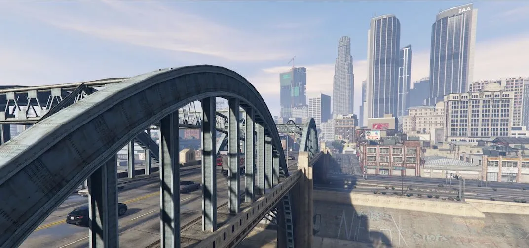 GTA Online Weekly Update - Next Generation Console Release