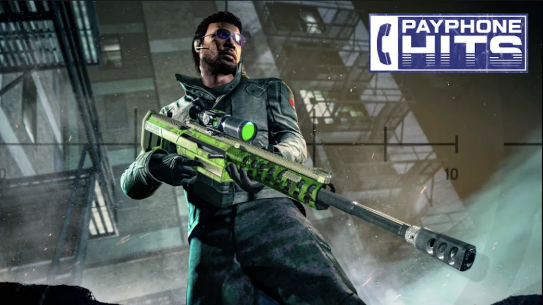 GTA Online Weekly Update - Payphone Hits