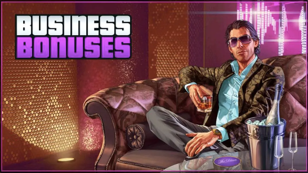 GTA Online Weekly Update - Nightclub Spotlight