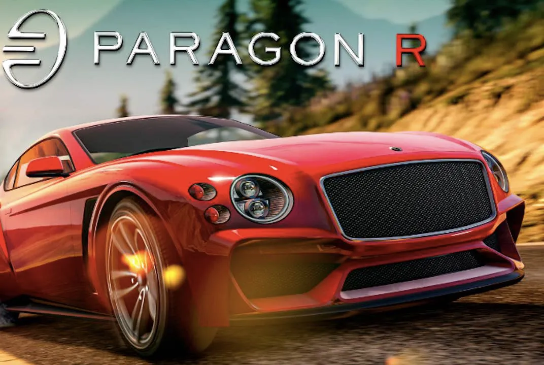 For the August 25th, 2022 Grand Theft Auto V Online weekly update the podium vehicle is the Enus Paragon R.