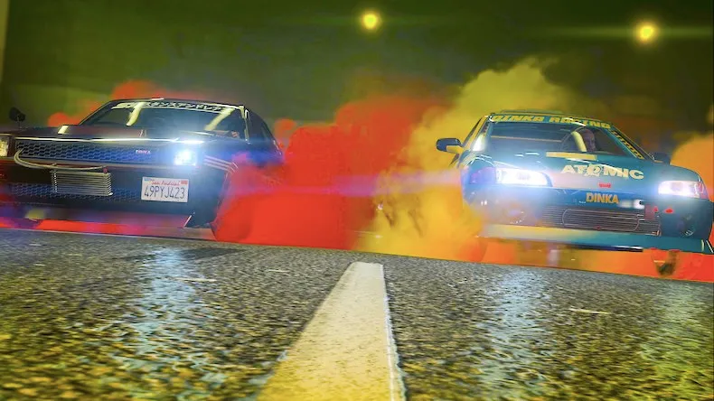 GTA Online Weekly Update - The Dinka Kanjo SJ and Postlude