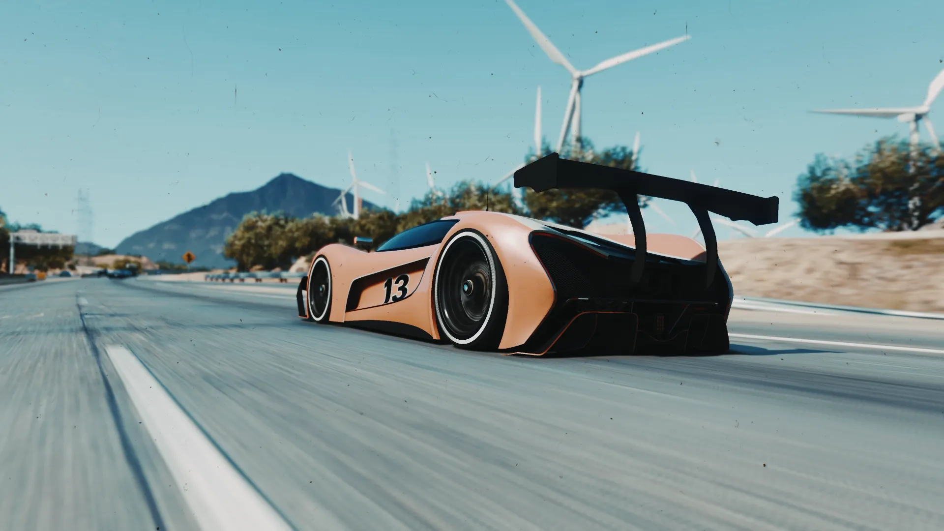 GTA Online Weekly Update: Bonuses On Stunt Races and Weekly Discounts
